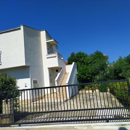 Dadic Apartments Bibinje Ngoại thất bức ảnh