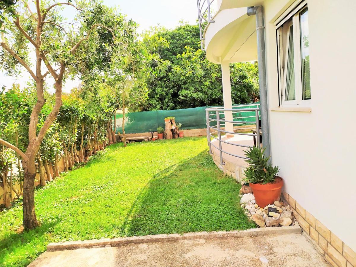 Dadic Apartments Bibinje Ngoại thất bức ảnh