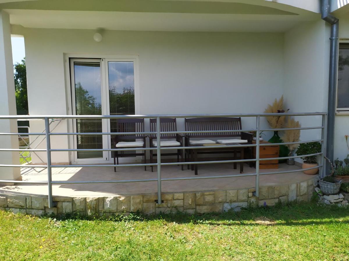 Dadic Apartments Bibinje Ngoại thất bức ảnh