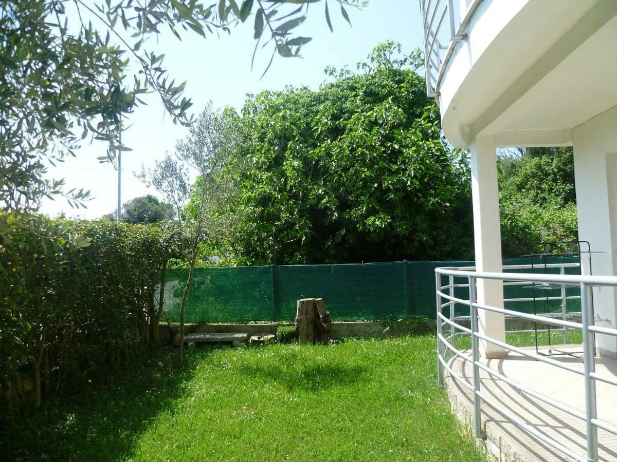 Dadic Apartments Bibinje Ngoại thất bức ảnh