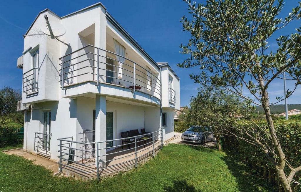 Dadic Apartments Bibinje Ngoại thất bức ảnh
