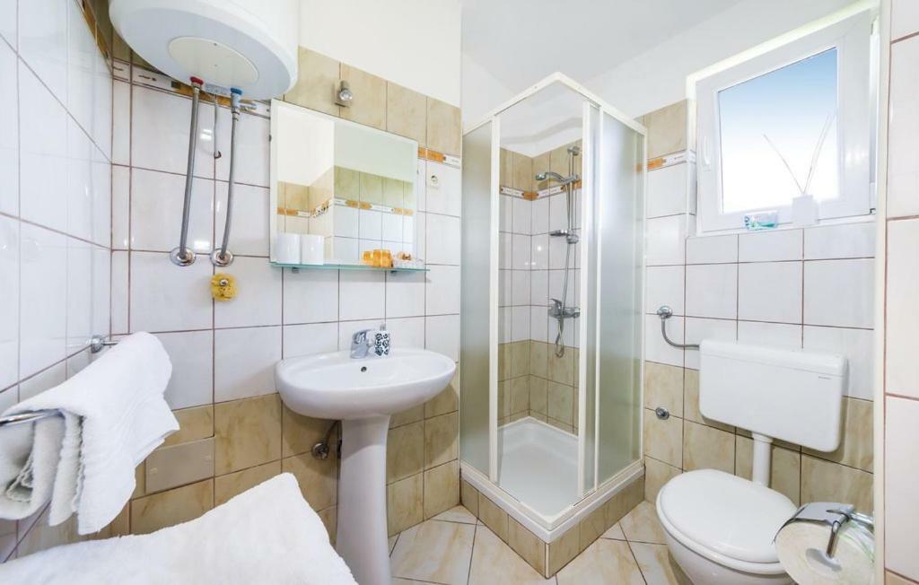 Dadic Apartments Bibinje Ngoại thất bức ảnh