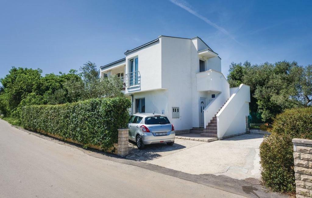 Dadic Apartments Bibinje Ngoại thất bức ảnh